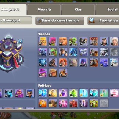 CV15 QUASE FULL