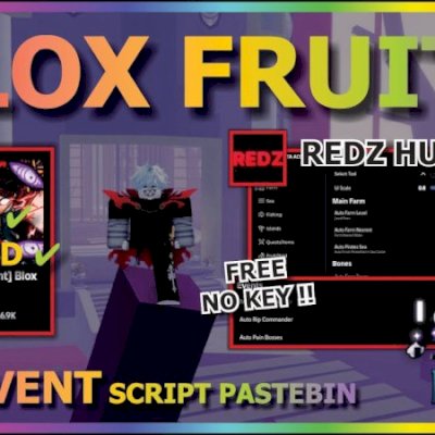 SCRIPT BLOX FRUIT PRIVADO