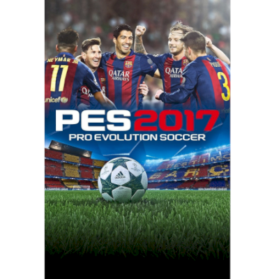 Pes 2017 para Pc fraco Donwalod direto instalador com turorial 