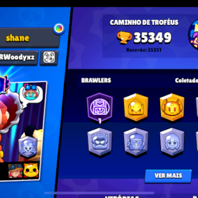 Conta full