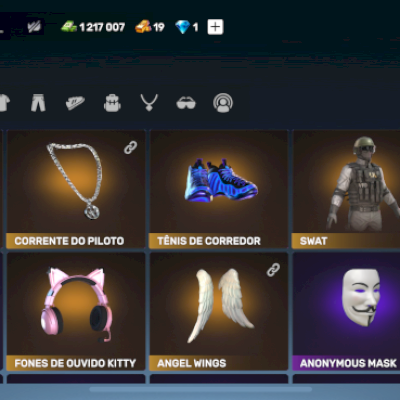 Flex city rp