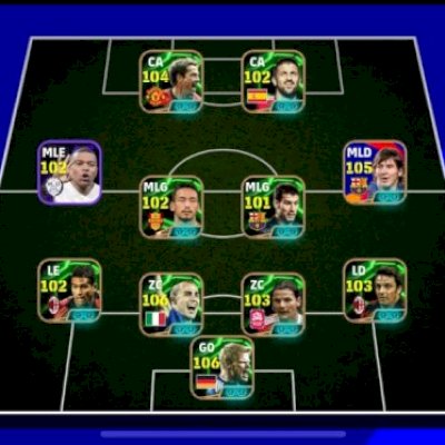 CONTA EFOOTBALL 3186 DE FORÇA / ENTREGA IMEDIATA