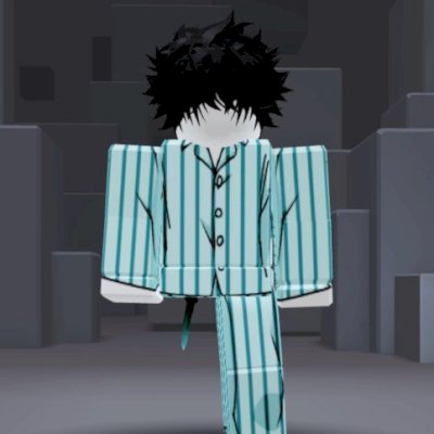 Vende-se conta de roblox com korblox e focada em blox fruits