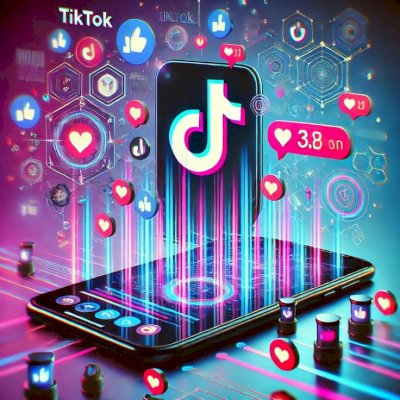 10K SEGUIDORES TIKTOK BR🇧🇷 +10.000 MIL VISUALIÇÕES GRÁTIS 