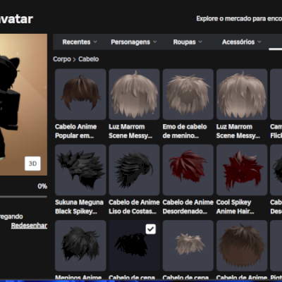 Conta roblox , Korblox e headless ✨ 📌 +73.000 Robux já gastos em itens 
