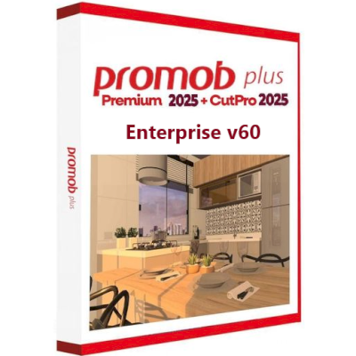 Promob V60 - 5.28