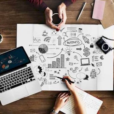 Como ganhar dinheiro com marketing digital 