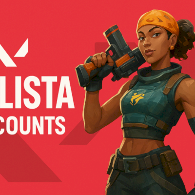 CONTA VALORANT UNRANKED PARA COMPETITIVO (Email não confirmado)