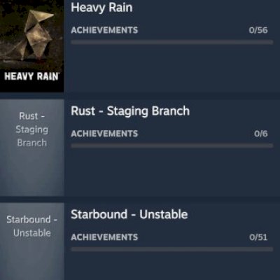 Conta steam 75 jogos 