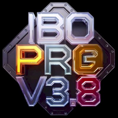 🎯Script IBO Player Pro Painel+ APK 9 Temas (sistema de revenda) e com chat bot 