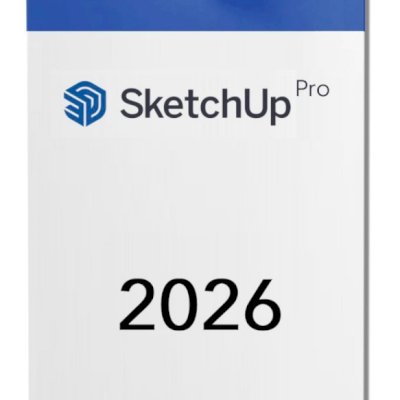  Sketchup 2026 Pro Mac 