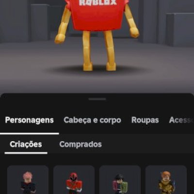 VENDO CONTA DE ROBLOX COM MAIS DE 27K DE ROBUX GASTOS
