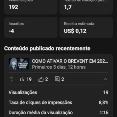 CANAL DO YOUTUBE MONETIZADO MUITO BARATO