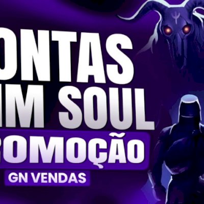 [GRIM SOUL PROMOÇÃO, BASE FULL, DIVERSOS ITENS E EQUIPAMENTOS] 