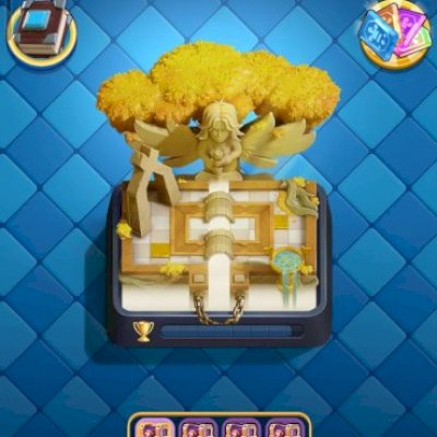 CONTA 9K DE TROFÉUS BEM UPADA PRA SAIR AGORA!!