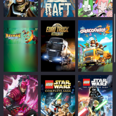 conta steam