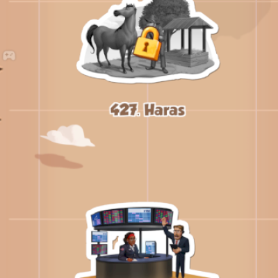 Vende se conta coin Master 