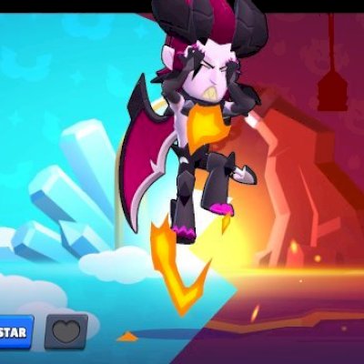 Conta de Clash royale com passe e 7000 troféus, e brawl stars incluído 