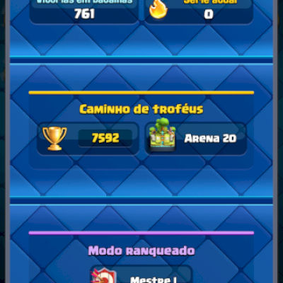 Conta com EVO pra Iniciante