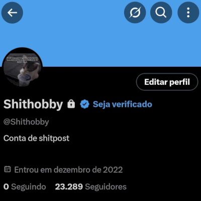 Conta de 23k