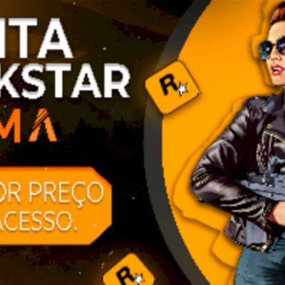 CONTA DE FIVEM
