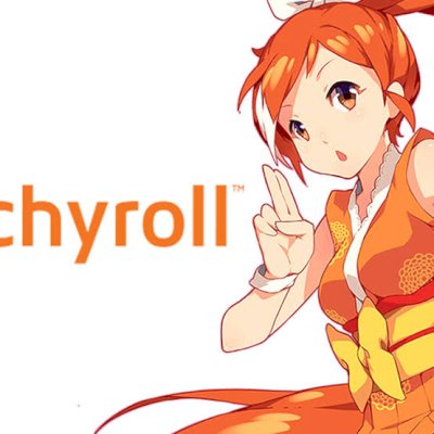 🌸✨ ASSINATURA PREMIUM DE ANIME – QUALIDADE CRUNCHYROLL! ✨🌸