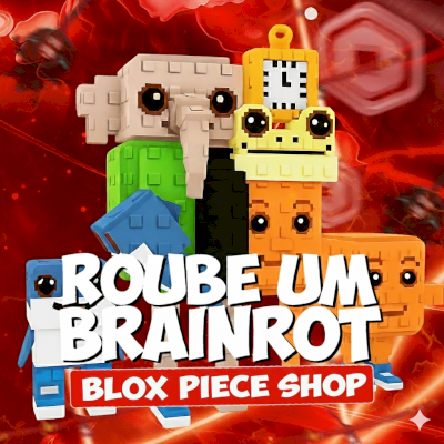 📦BRAINROT DE 100M/s á 150M/s [ALEATORIO]