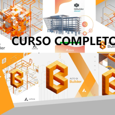 𝐀𝐋𝐓𝐎𝐐𝐈 𝐁𝐔𝐈𝐋𝐃𝐄𝐑  - Curso completo