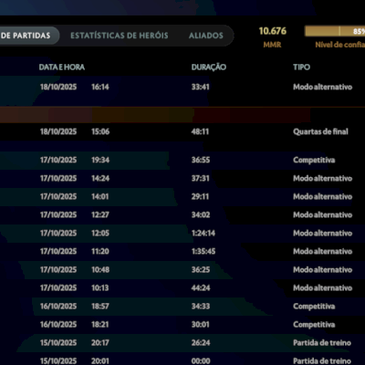 CONTA 10600 MMR
