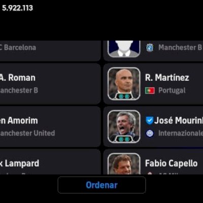 Conta Full épico 3260+ de força, Full legends e raridade 
