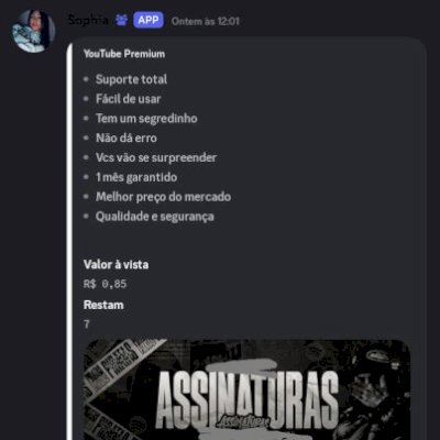 + DE 100 FORNECEDORES + 100 banners de divulgação (brinde)