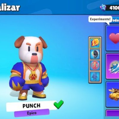 CONTA STUMBLE GUYS CUSTO BENEFÍCIO!