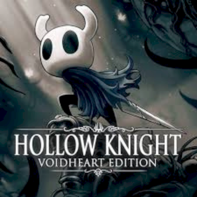 Hollow Knight Para PC 