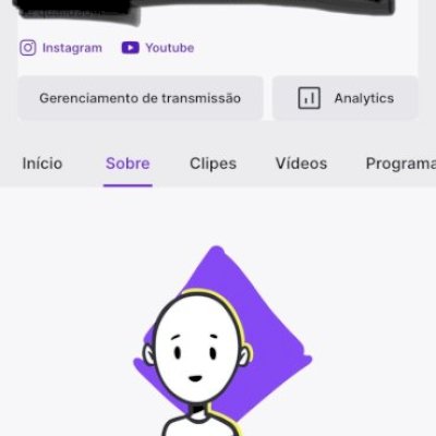Twitch Verificada (Partner)