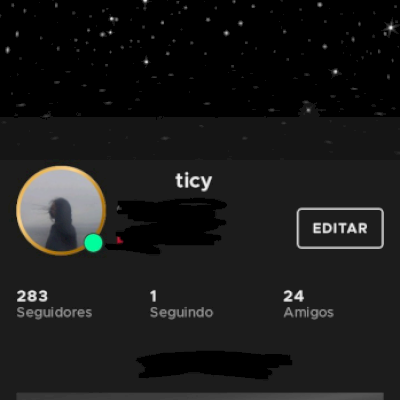 Conta IMVU y2k 