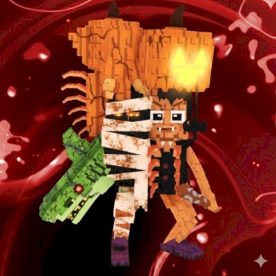 LA SPOOKY GRANDE 🔥 (1M/S ate 1B/S, PODE VARIAR!)