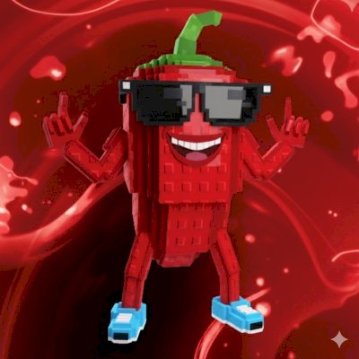 CHILLIN CHILI 🔥 (1M/S ate 1B/S, PODE VARIAR!)