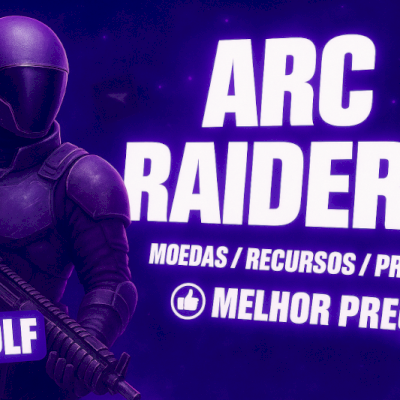 Arc Raiders - Esquema de  pente leve II 