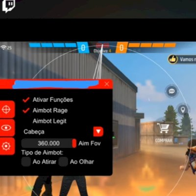 Hacker para Free Fire