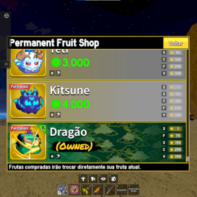 Dragon perm e dragon v4 Full e vários coisas , baratinho!!!!