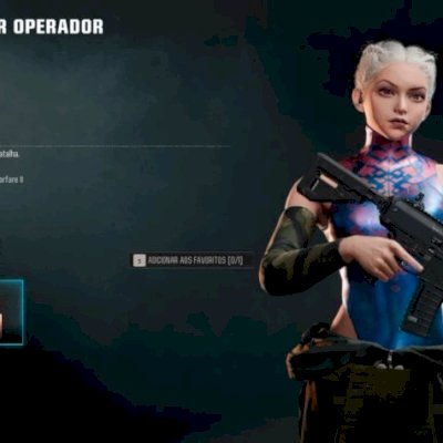 Conta Com Mw1/Mw2/Mw3/Vanguard Battlenet/Warzone Total Acesso