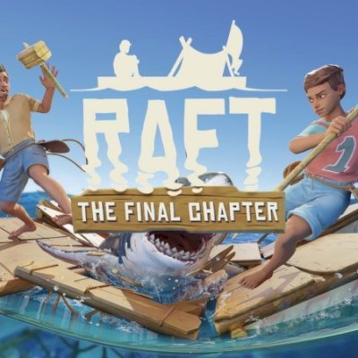 Raft                             