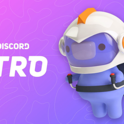 GERADOR DE NITRO + CHECKER DE NITRO | Entrega Automática!