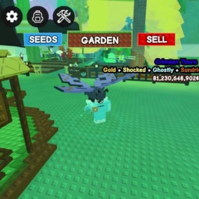 PETS GROW A GARDEN NO MELHOR VALOR DO SITE 