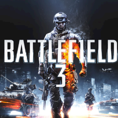 Battlefield 3 Pra Pc Traduzido PT-BR PRA PC 