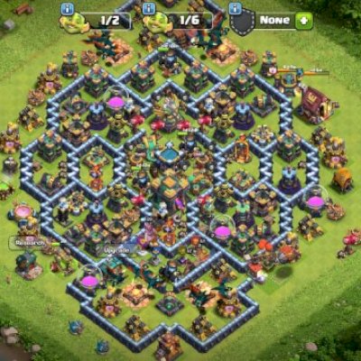 Cv14 *barato* +7k gemas 