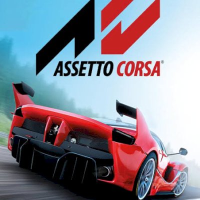 Conta Assetto corsa PS4 mídia digital 