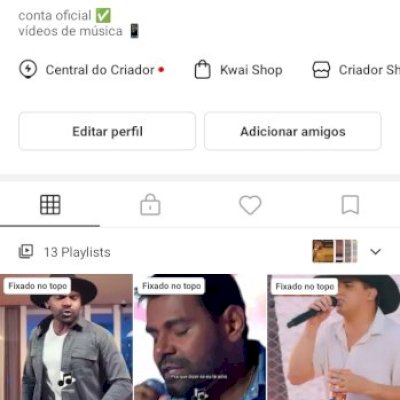 Conta nível platina III 