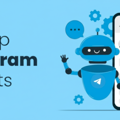🔥 PACOTE COM 100 BOTS SECRETOS DO TELEGRAM – PREMIUM 
