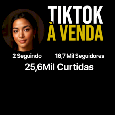 Conta Monetizada Brasil
